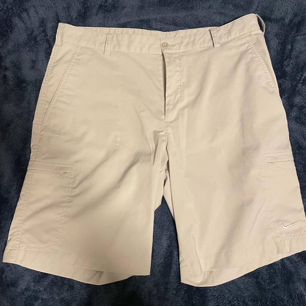 Nike Golf Shorts